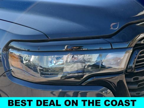 New 2026 RAM 1500 Big Horn AWD/4WD image 34