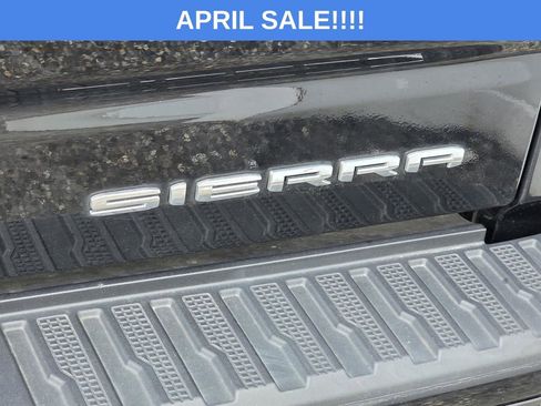 Used 2024 GMC Sierra 1500 Denali w/ Technology Package image 49