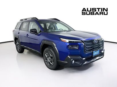 Used 2026 Subaru Outback Premium