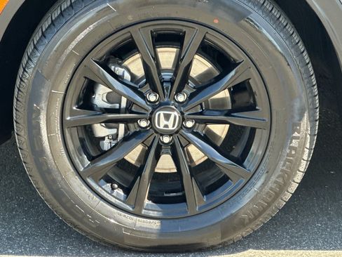 Used 2025 Honda CR-V Sport image 13