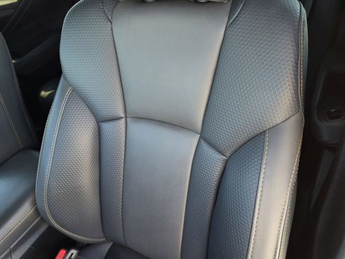 Used 2024 Subaru Outback Wilderness image 14