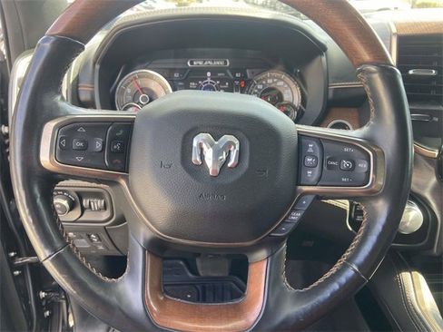 Used 2020 RAM 1500 Limited image 17