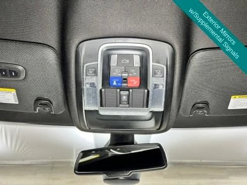 Used 2024 RAM 3500 Laramie w/ Night Edition AWD/4WD image 24