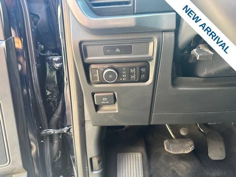 Used 2025 Ford F150 XLT w/ Equipment Group 302A MID AWD/4WD image 28
