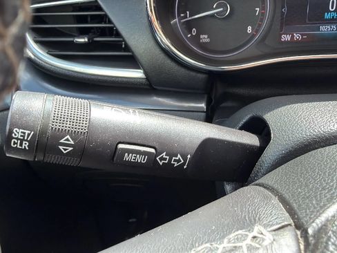 Used 2018 Buick Encore Sport Touring FWD image 14