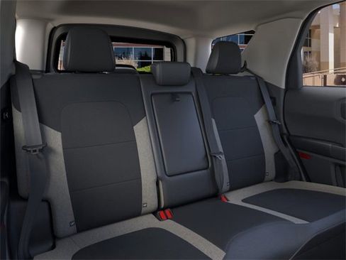New 2025 Ford Bronco Sport Big Bend w/ Convenience Package image 11