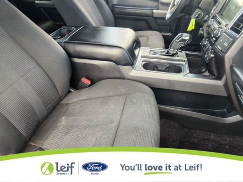 Used 2016 Ford F150 XLT w/ Equipment Group 302A Luxury AWD/4WD image 11