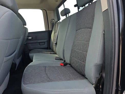 Used 2020 RAM 1500 Warlock w/ Luxury Group AWD/4WD image 16