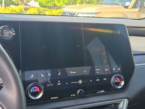 Used 2024 Lexus RX 350 Premium Plus w/ Convenience Package FWD image 14