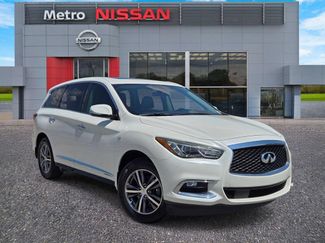 Used 2020 INFINITI QX60 Pure FWD video 1