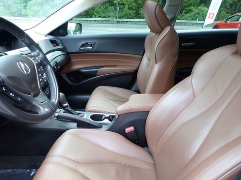 Used 2022 Acura ILX w/ Premium Package FWD image 15