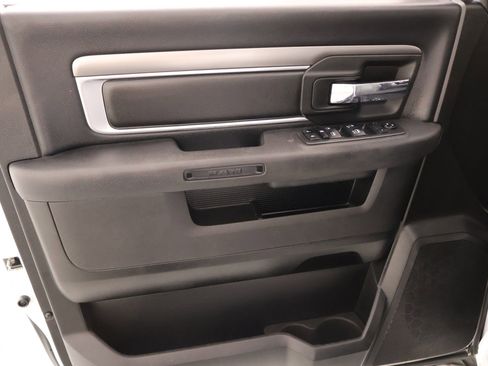 Used 2021 RAM 1500 Classic Warlock AWD/4WD image 13