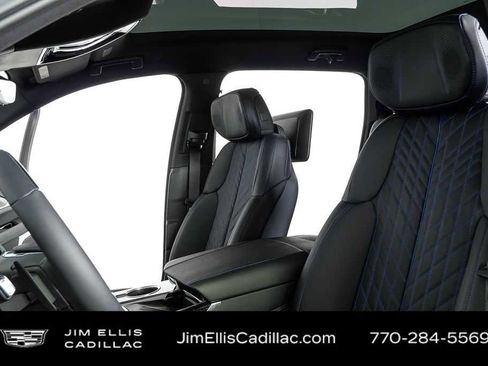 New 2026 Cadillac Escalade IQ Sport 1 image 5