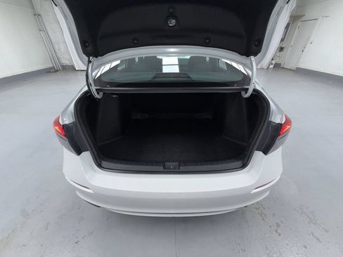 Used 2023 Honda Civic Sport image 18