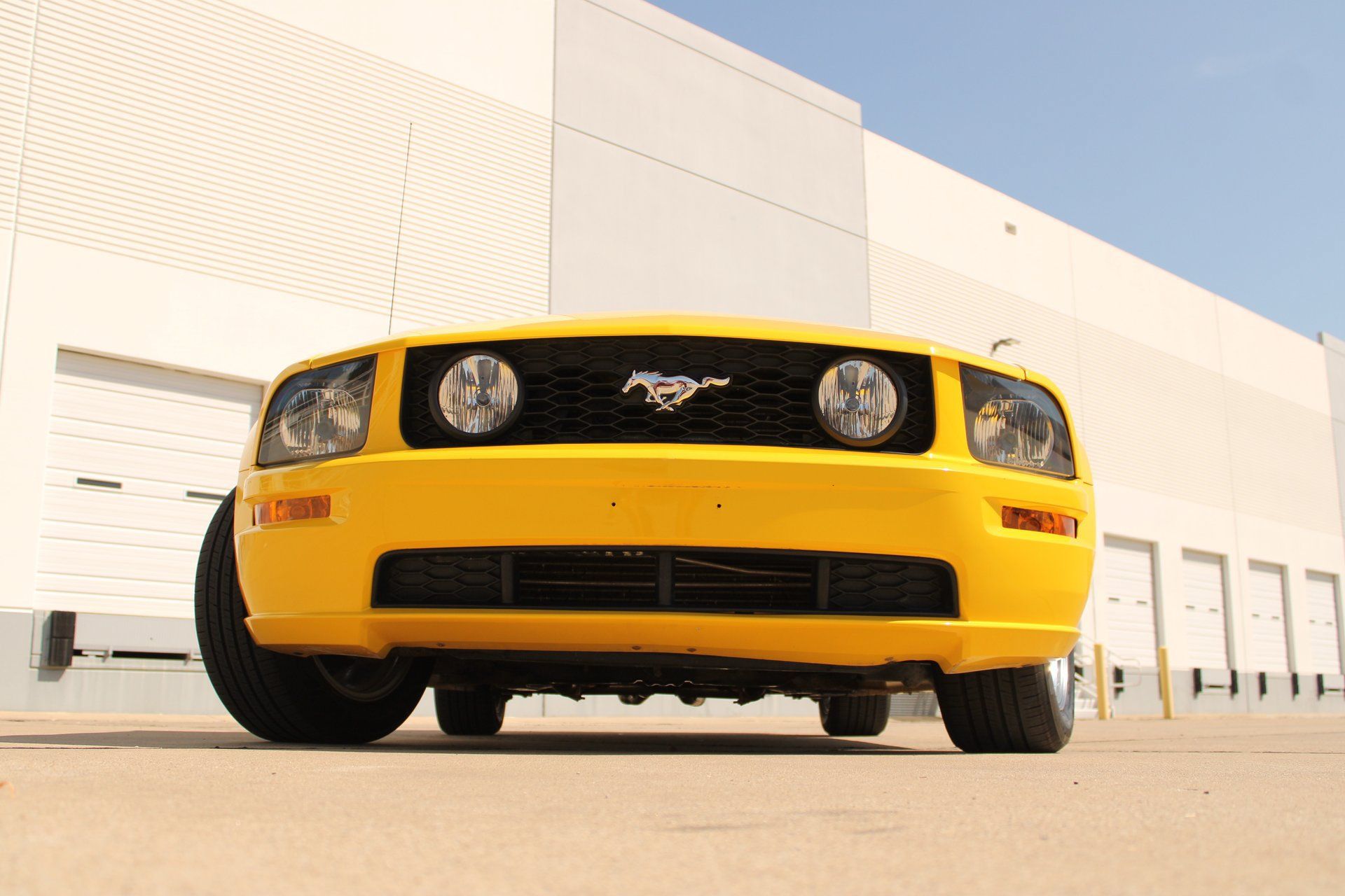 Used 2005 Ford Mustang GT RWD image 32