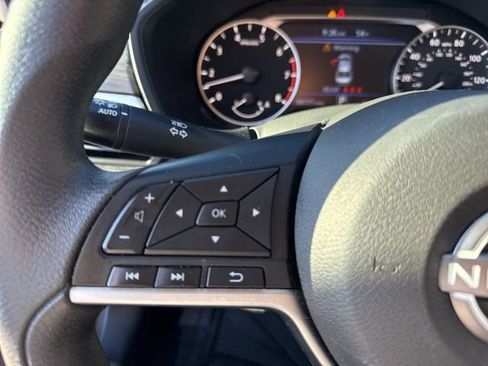 Used 2024 Nissan Altima 2.5 SV image 20