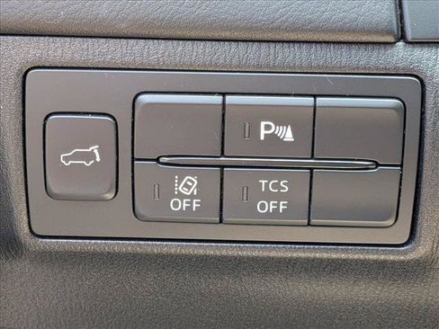 Used 2018 MAZDA CX-9 Grand Touring FWD image 17