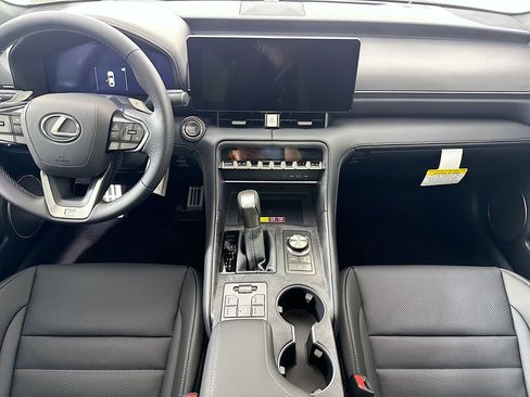 Used 2026 Lexus IS 350 F Sport w/ Handling Package RWD image 14