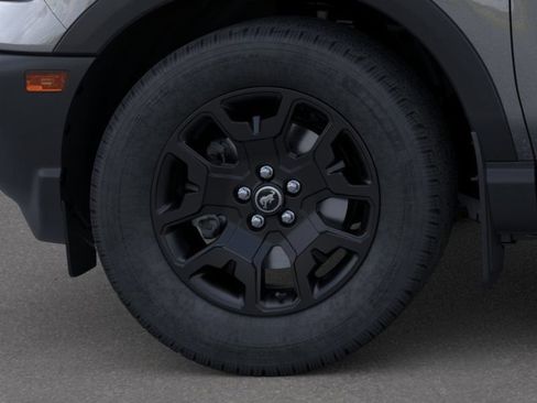 New 2025 Ford Bronco Sport Big Bend w/ Convenience Package AWD/4WD image 19