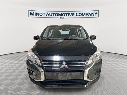 Used 2024 Mitsubishi Mirage ES image 3