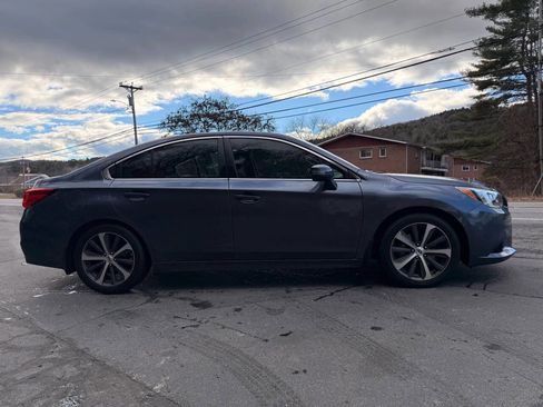 Used 2015 Subaru Legacy 3.6R Limited image 4