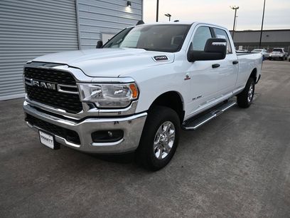Used 2024 RAM 2500 Big Horn