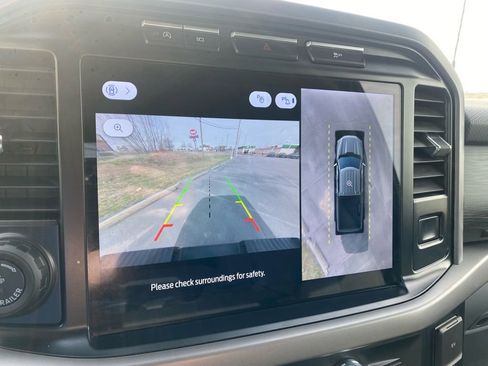 Certified 2024 Ford F150 XLT w/ Tow/Haul Package image 21