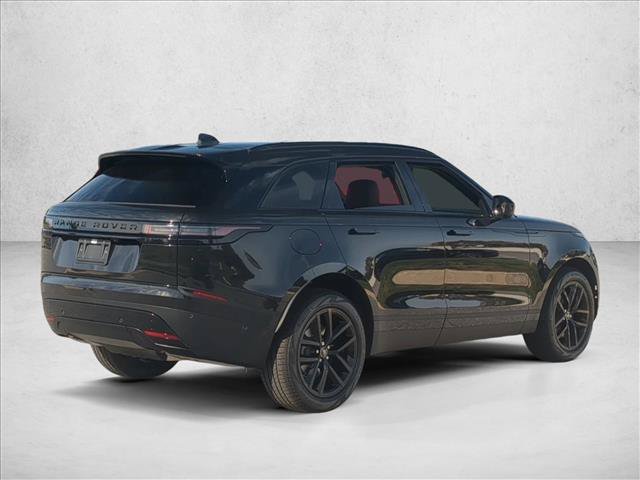 New 2026 Land Rover Range Rover Velar S AWD/4WD image 4