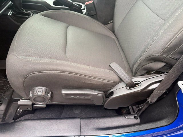 Used 2019 Jeep Wrangler Sport AWD/4WD image 10
