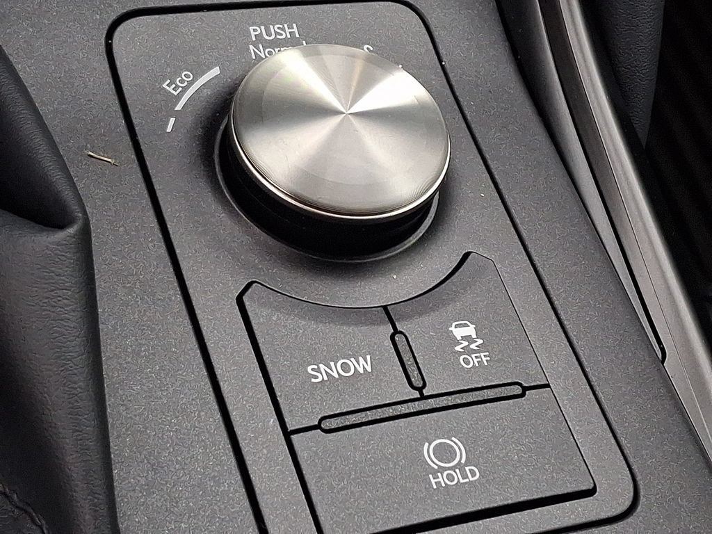 Used 2024 Lexus IS 350 F Sport w/ Memory Package AWD/4WD image 24