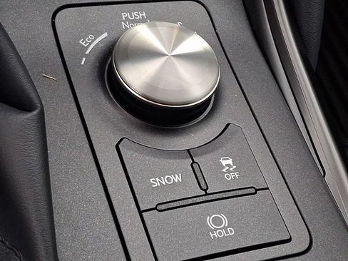 Used 2024 Lexus IS 350 F Sport w/ Memory Package AWD/4WD image 24