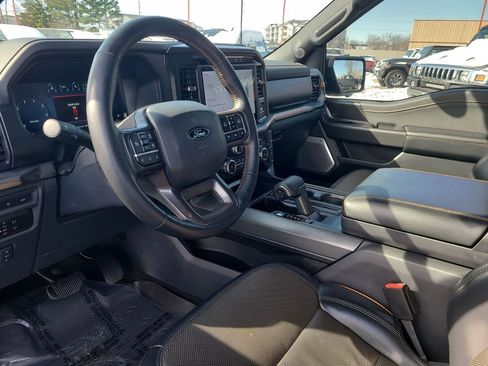 Used 2024 Ford F150 Tremor w/ Equipment Group 402A High image 15