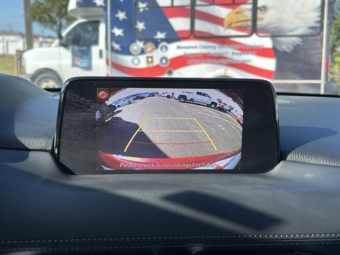 Used 2020 MAZDA CX-5 Touring image 24