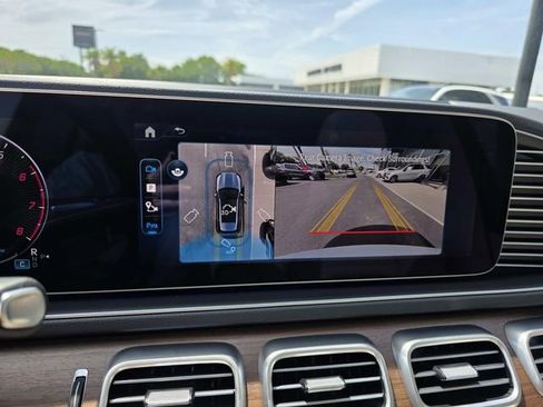 New 2026 Mercedes-Benz GLE 450 4MATIC image 14