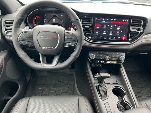 New 2026 Dodge Durango GT image 3