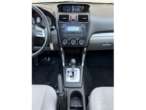 Used 2014 Subaru Forester 2.5i Limited w/ Popular Package #2 image 10