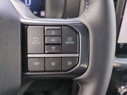 New 2025 Ford F150 Platinum w/ Equipment Group 702A High image 24