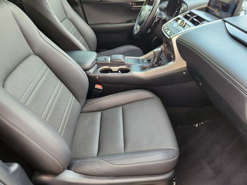 Used 2019 Lexus NX 300 FWD w/ Premium Package image 14