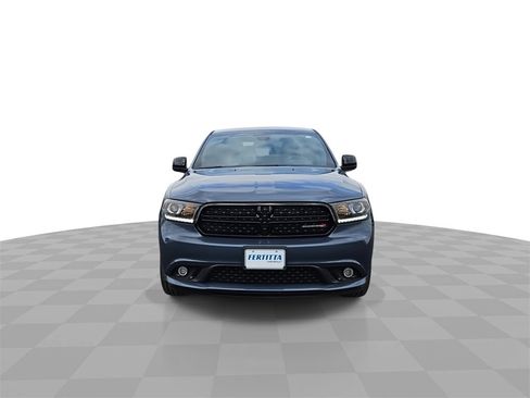 Used 2020 Dodge Durango SXT image 3
