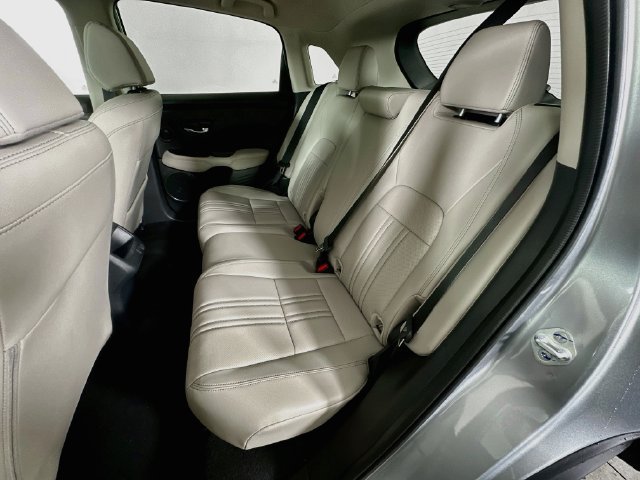 Certified 2026 Honda HR-V EX-L image 30