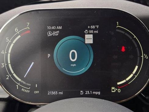 Used 2023 MINI Cooper Convertible image 10