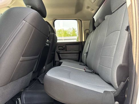 Used 2022 RAM 1500 Tradesman w/ Popular Equipment Group image 32