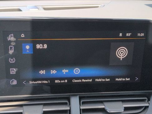 New 2026 Chevrolet Trax RS w/ Driver Confidence Package FWD image 16