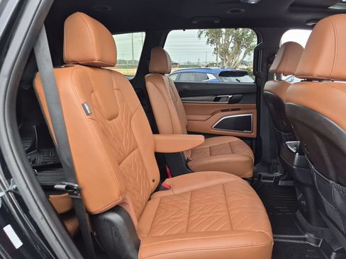 Used 2023 Kia Telluride EX X-Line AWD/4WD image 28