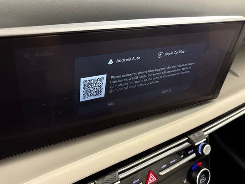 Used 2025 Hyundai Tucson SEL FWD image 35