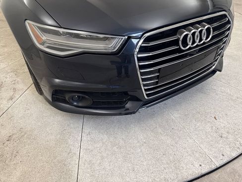 Used 2016 Audi A6 3.0T Prestige AWD/4WD image 11