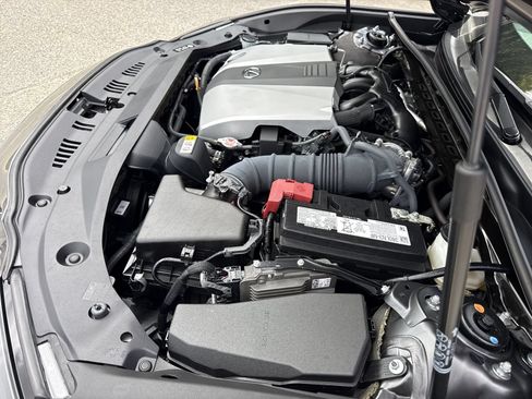 Used 2025 Lexus ES 350 w/ Premium Package FWD image 36