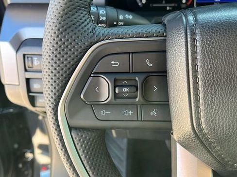 New 2026 Toyota Tacoma TRD Off-Road image 9