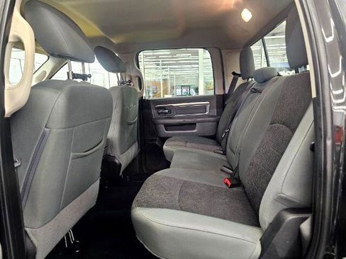 Used 2018 RAM 1500 Big Horn image 10