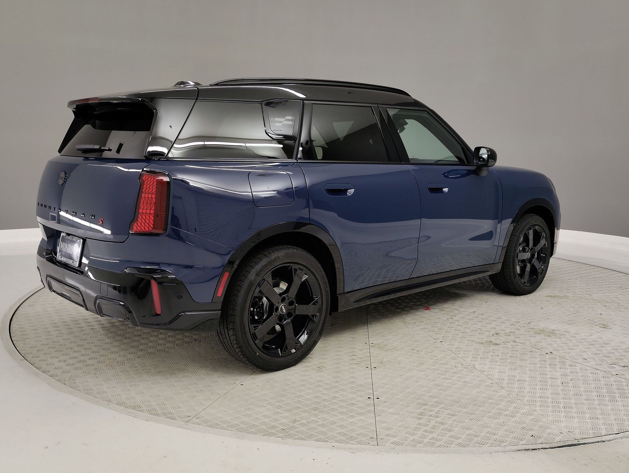 Used 2026 MINI Cooper Countryman S AWD/4WD image 6